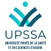 UPSSA Logo