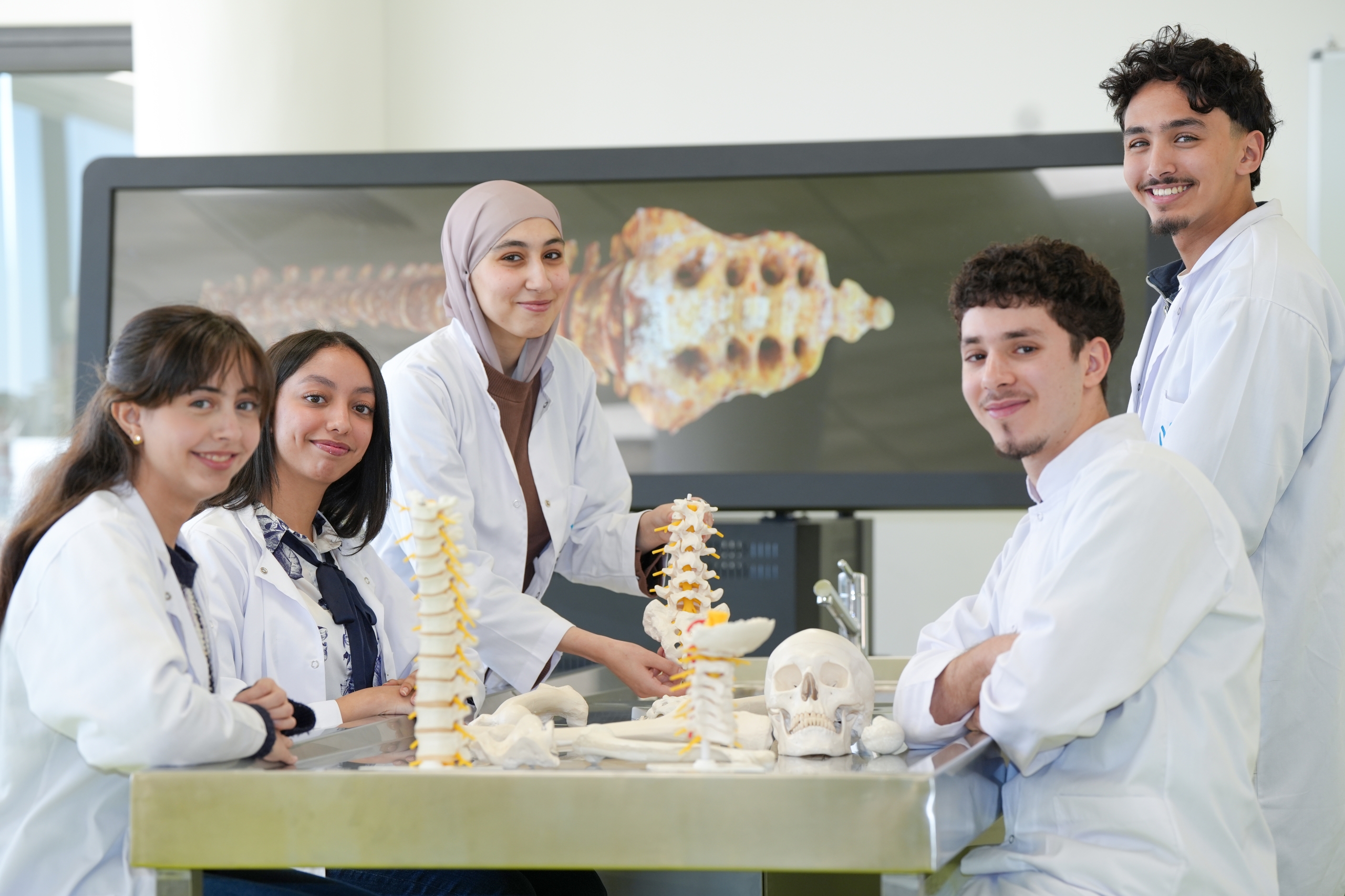 Médecine
