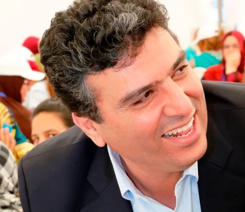 Hamid Ouahbi
