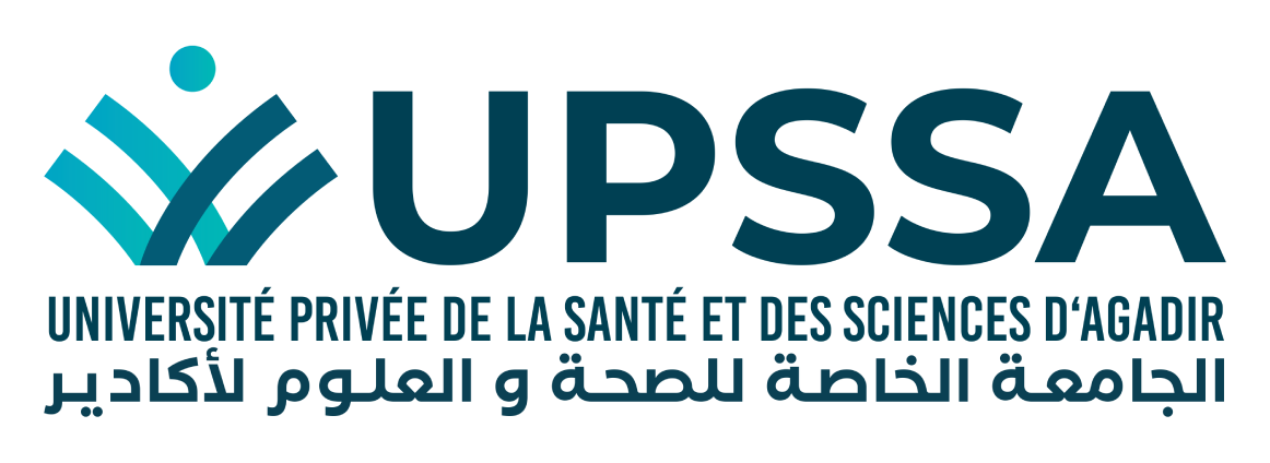 UPSSA - Université Privée de la Santé et des Sciences d’Agadir